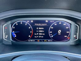 Volkswagen T-Roc 1.5 T-Roc SEL TSi Evo 5dr 22