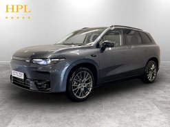 Leapmotor C10 69.9kWh SUV 5dr Electric Auto (217 ps) 1 Owner - Alloys - Air Con