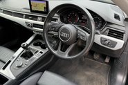 Audi A5 SPORTBACK TFSI SPORT MHEV 50