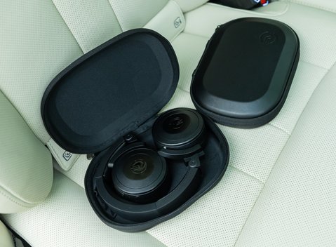 Land Rover Range Rover P615 SV LWB 22