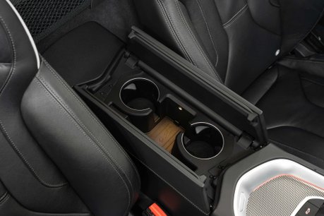 BMW Z4 2.0 Z4 sDrive 20i M Sport Auto 2dr 28