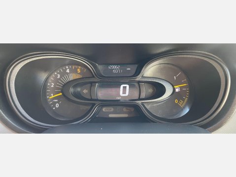 Renault Trafic 1.6 dCi 27 Business+ Panel Van 5dr Diesel Manual SWB Standard Roof Euro 5 ( 27