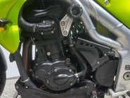 Triumph Speed Triple 855 1997 34K RUNNING PROJECT BIKE SPARES OR REPAIR NAKED BIKE 22