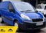 Peugeot Expert 2.0 HDi Panel Van 4dr Diesel Manual L1 H1 (196 g/km, 136 bhp)
