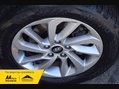 Hyundai TUCSON 1.7 Tucson SE Nav Blue Drive 2WD CRDi Semi-Auto 5dr 21