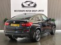 BMW X4 3.0 30d M Sport Auto xDrive Euro 6 (s/s) 5dr 4
