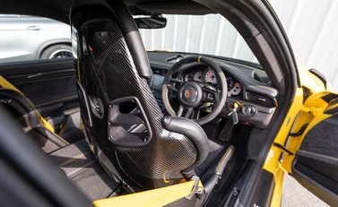 Porsche 911 (991.2) GT3 RS Weissach 15