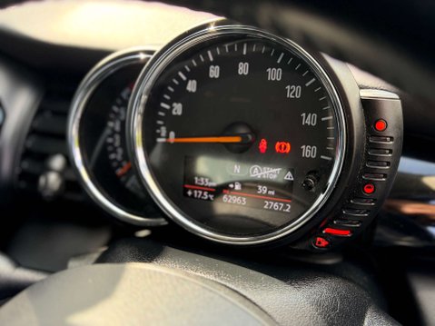 Mini Hatch 2.0 Cooper S 5dr 27