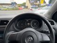 Volkswagen Polo 1.2 Match Euro 5 5dr 13