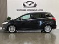 Ford Grand C-Max 1.5 TDCi Titanium Euro 6 (s/s) 5dr 18