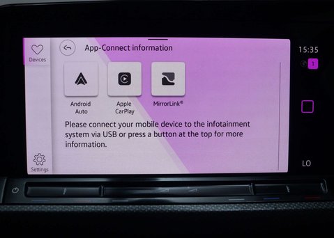 Volkswagen Golf 1.5 eTSI MHEV R-Line Hatchback 5dr Petrol Hybrid DSG Euro 6 (s/s) (150 ps) 28