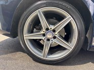 Mercedes-Benz C Class 2.1 C220d AMG Line (Premium Plus) Cabriolet 2dr Diesel 4MATIC (170ps) 17