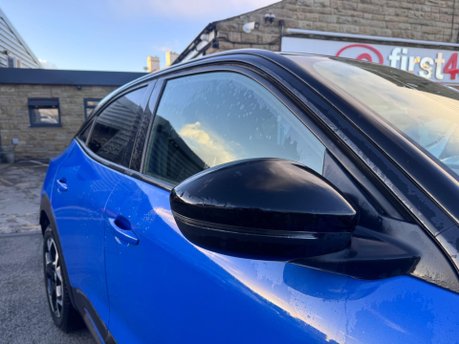 Vauxhall Mokka Electric ULTIMATE 9