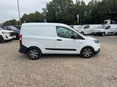 Ford Transit Courier SWB L1H1 Low Roof Trend Air Con EURO 6 NO VAT 5