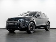 Land Rover Range Rover Evoque 1.5 Range Rover Evoque Autobiography PHEV Auto 4WD 5dr 15