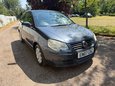 Volkswagen Polo SE 5