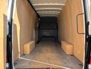Mercedes-Benz Sprinter 315 Cdi Progressive Glass Frail Van 13