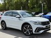 Volkswagen Tiguan R-LINE TSI DSG - ONE OWNER - APPLE CAR PLAY -ADAPTIVE CRUISE