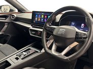 SEAT Leon 1.0 Leon FR Sport ETSI Semi-Auto 5dr 6