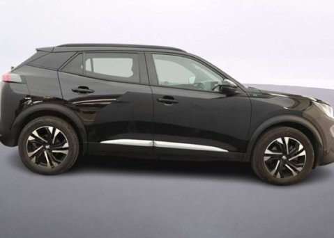 Peugeot 2008 50kWh GT SUV 5dr Electric Auto (7kW Charger) (136 ps) 8