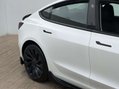 Tesla Model 3 Model 3 Performance AWD 4WD 4dr 4