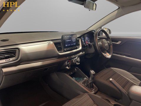 Kia Stonic 1.0 T-GDi 2 SUV 5dr Petrol Manual Euro 6 (s/s) (99 bhp) 15