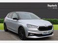 Skoda Fabia DESIGN EDITION TSI DSG 8