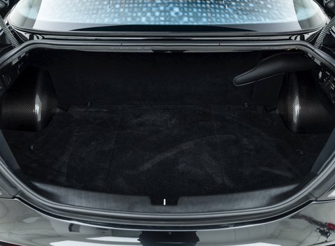 Mercedes-Benz SLR McLaren 722 Edition 35