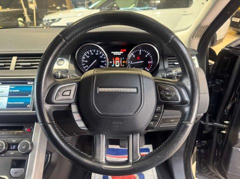 Land Rover Range Rover Evoque 2.2 Range Rover Evoque Pure eD4 4x2 5dr 43