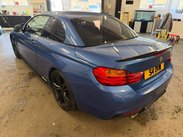 BMW 4 Series 2.0 420d M Sport Auto Euro 6 (s/s) 2dr 7