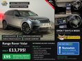 Land Rover Range Rover Velar R-DYNAMIC SE 2