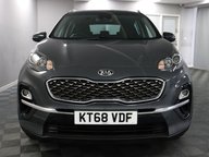 Kia Sportage 2 ISG 2