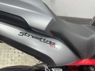 Triumph Street Triple R 2014 ONLY 15K NEW MOT ARROW EXHAUST VERY CLEAN NAKED 49