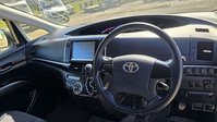 Toyota Estima Auto+Petrol+LowMiles+7Seater 19