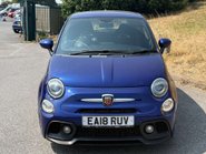 Abarth 595 1.4 595 3dr 13