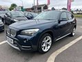 BMW X1 2.0 X1 xDrive 20d XLine Auto 4WD 5dr 18