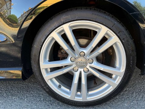 Audi A3 1.4 A3 S Line TFSI 2dr 51