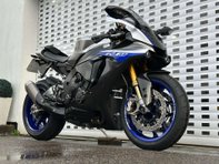 Yamaha Yzf 1.0 YZF R1M 2