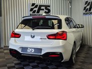 BMW 1 Series 3.0 M140i Shadow Edition Hatchback 5dr Petrol Auto Euro 6 (s/s) (340 ps) 35