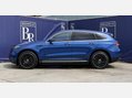 Mercedes-Benz EQC EQC 400 80kWh AMG Line (Premium Plus) SUV 5dr Electric Auto 4MATIC (408 ps) 8