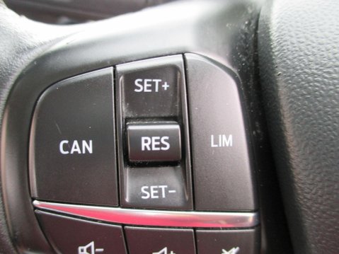 Ford Fiesta 1.1 Ti-VCT Zetec Euro 6 (s/s) 5dr 31