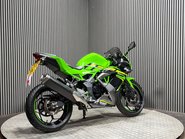 Kawasaki Ninja 2020 ONLY 13K LONG MOT WARRANTY SPORTS BIKE 125CC 3