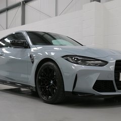 BMW M4 M4 Competition - Stunning Low Mileage 4