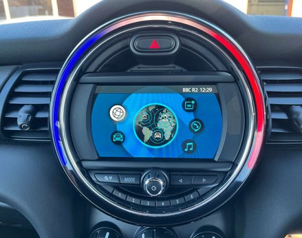 Mini Convertible 1.5 Cooper Classic Auto 2dr 30