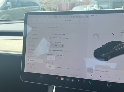 Tesla Model 3 (Sold) (Dual Motor) Long Range Saloon 4dr Electric Auto 4WDE (346 ps) 21