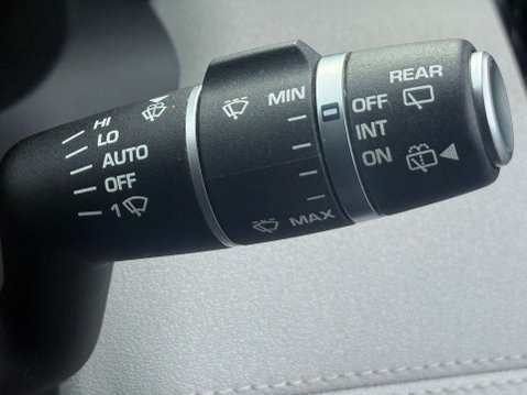 Land Rover Range Rover Evoque 2.2 Range Rover Evoque Pure Tech eD4 4x2 3dr 28