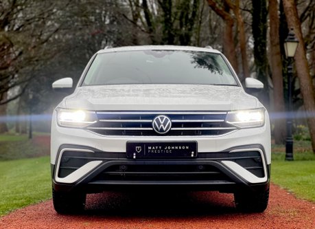 Volkswagen Tiguan Allspace LIFE TSI DSG 23