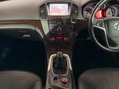 Vauxhall Insignia ELITE NAV 14