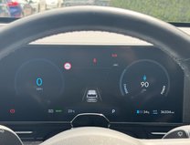 Hyundai KONA (Sold) 65.4kWh Advance SUV 5dr Electric Auto (218 ps) 18