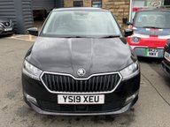 Skoda Fabia SE L MPI 4